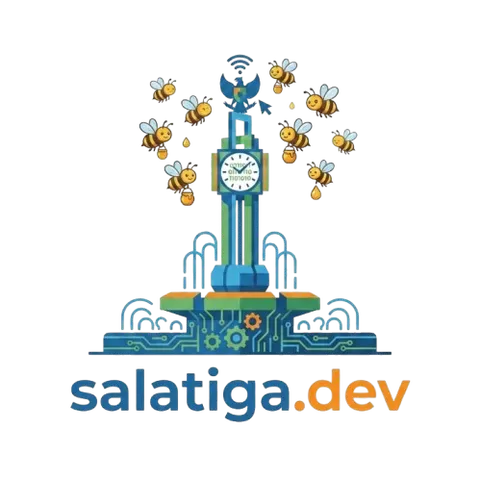 Salatiga.dev